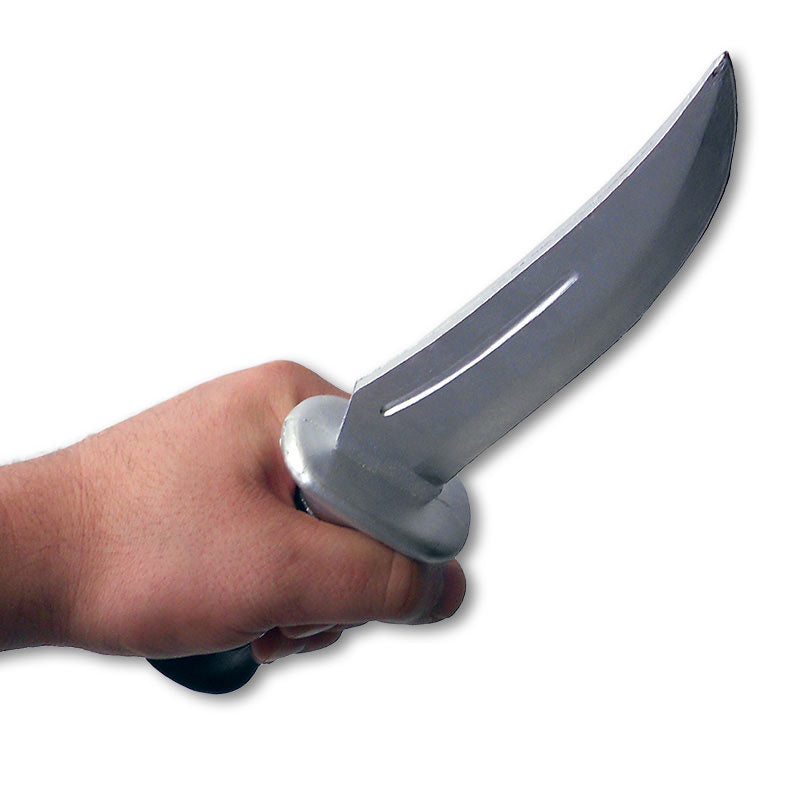 Combat Rubber Knife