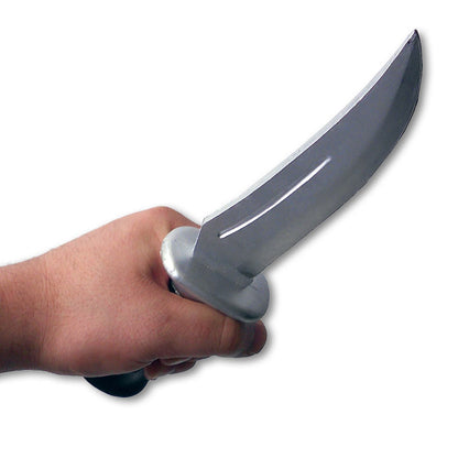Combat Rubber Knife