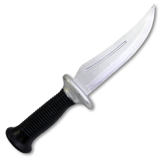 Combat Rubber Knife - Violent Art Shop