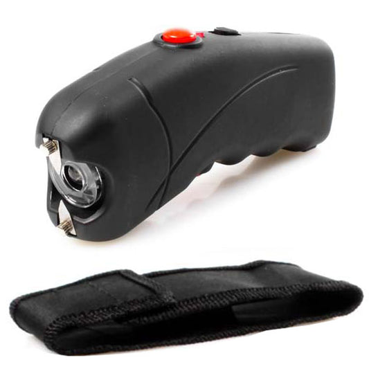 Comfort Grip Stun Gun - Violent Art Shop