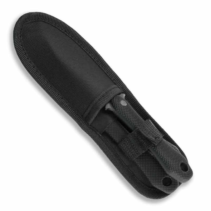 Dark Assassin Throwing Knives