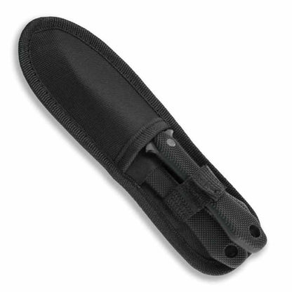 Dark Assassin Throwing Knives