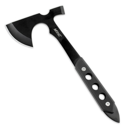 Dark Combat Axe