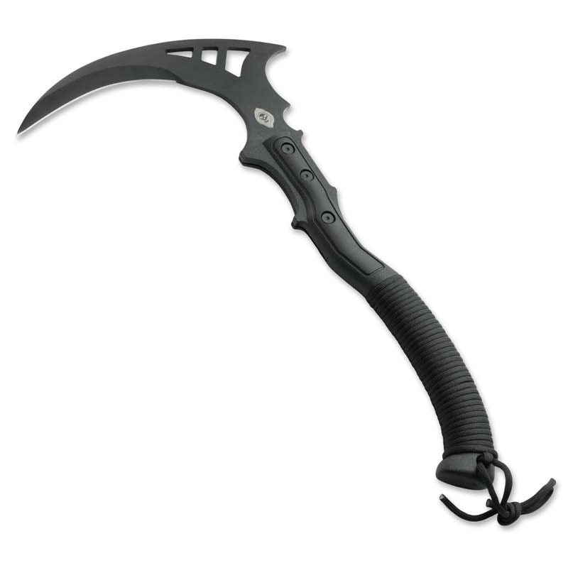 Dark Reaper Tactical Kama - Violent Art Shop