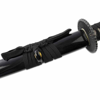 Dark Ronin Katana