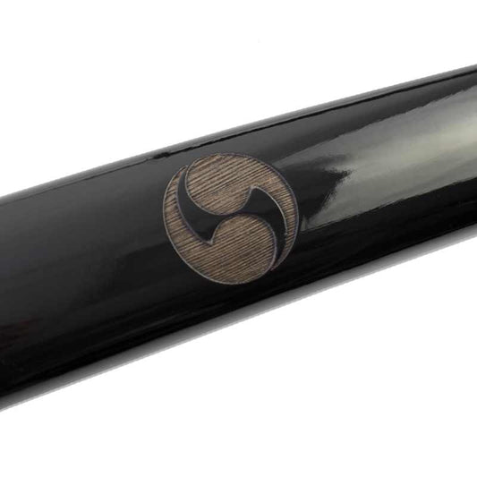 Dark Ronin Katana