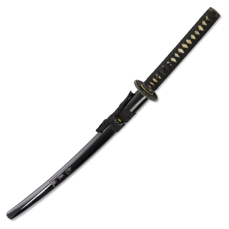 Dark Ronin Katana