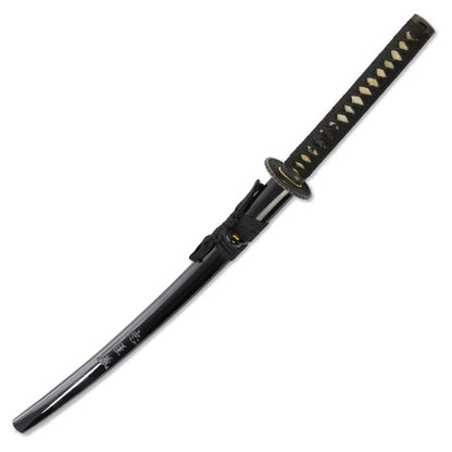 Dark Ronin Katana