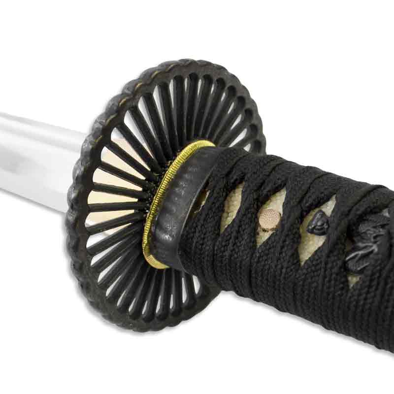 Dark Ronin Katana