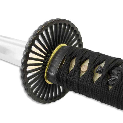 Dark Ronin Katana