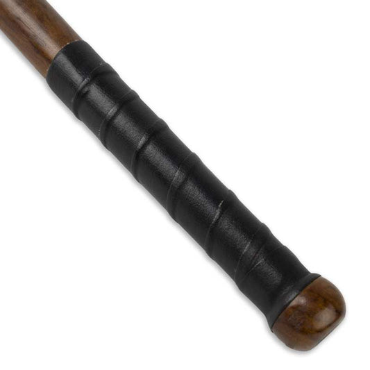 Dark Spiked War Club