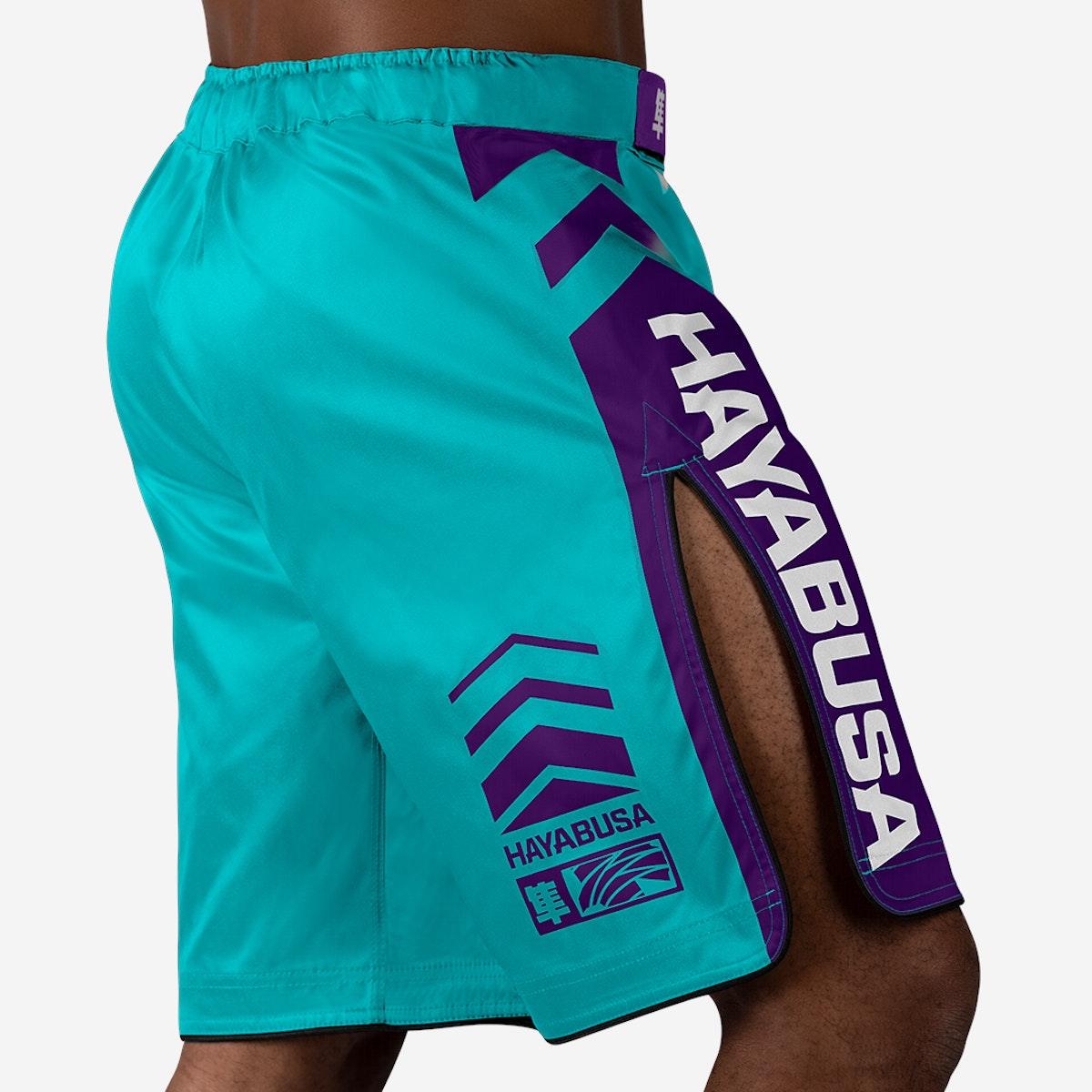 Hayabusa Icon MMA Shorts - Violent Art Shop