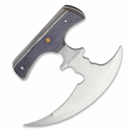 Death Claw Ulu Knife