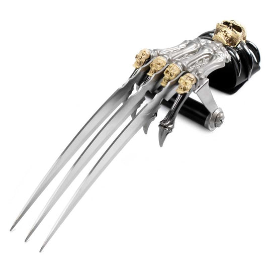 Death Metal Hand Claw - Violent Art Shop
