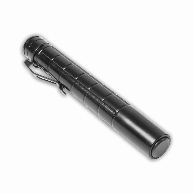 Deluxe Black Pocket Baton