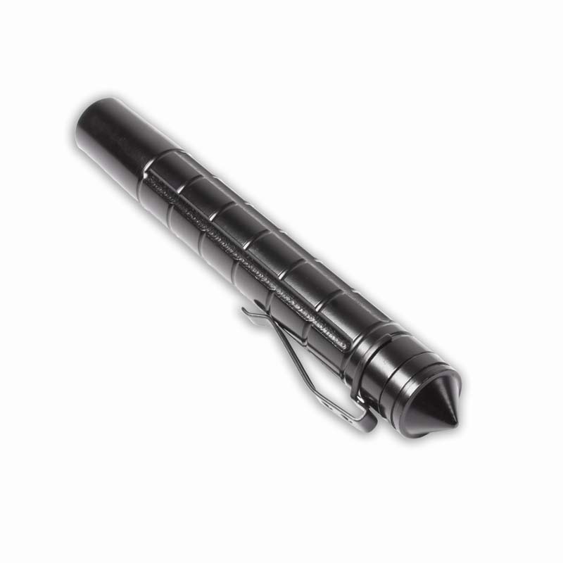 Deluxe Black Pocket Baton