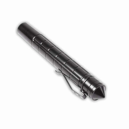 Deluxe Black Pocket Baton