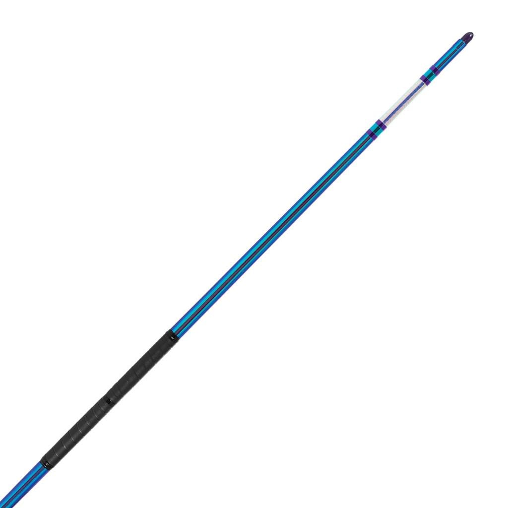 Demo Bo Staff