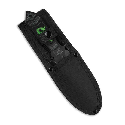 Dragons Fury Throwing Knives