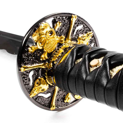 Dread Pirate Katana