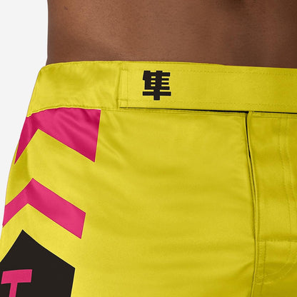 Hayabusa Icon MMA Shorts - Violent Art Shop