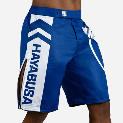 Hayabusa Icon MMA Shorts - Violent Art Shop