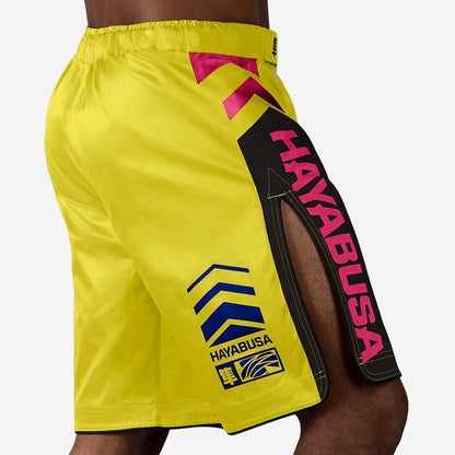 Hayabusa Icon MMA Shorts - Violent Art Shop