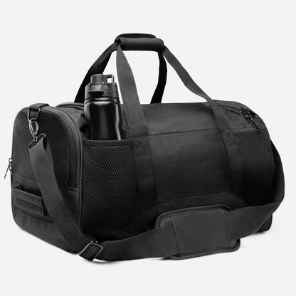 Marvel's The Punisher Duffle Bag - Violent Art Shop