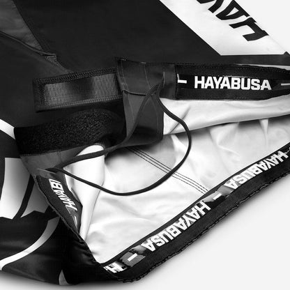 Hayabusa Icon MMA Shorts - Violent Art Shop