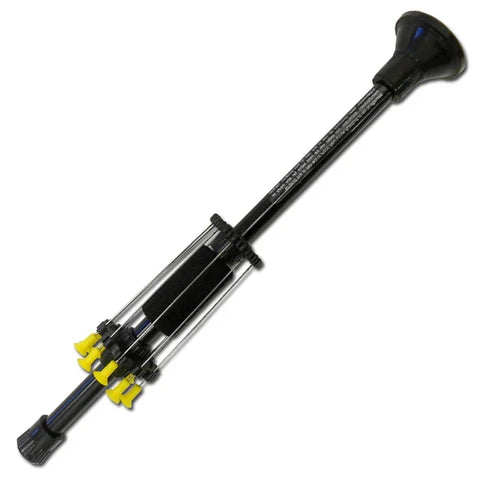 12" Blowgun