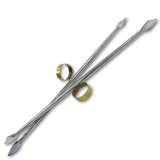 Emei Piercers - Violent Art Shop