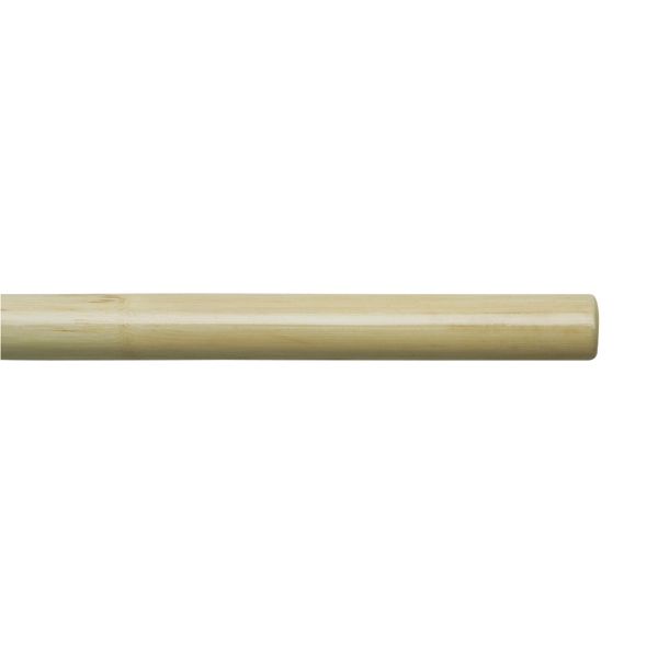 Escrima Stick - Rattan Plain 1in