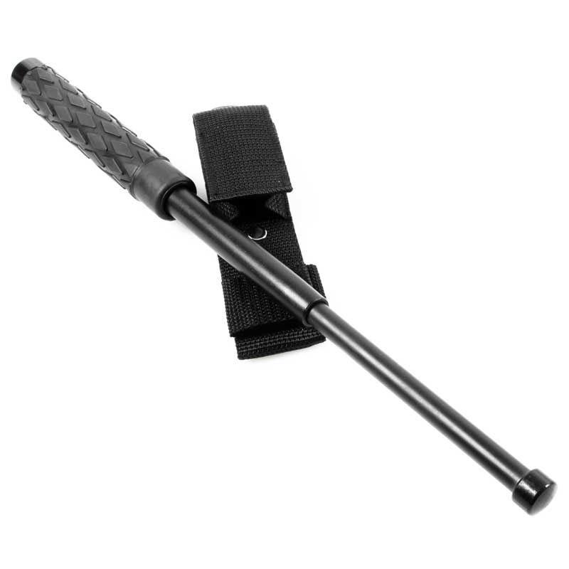 Expandable Police Baton (16")
