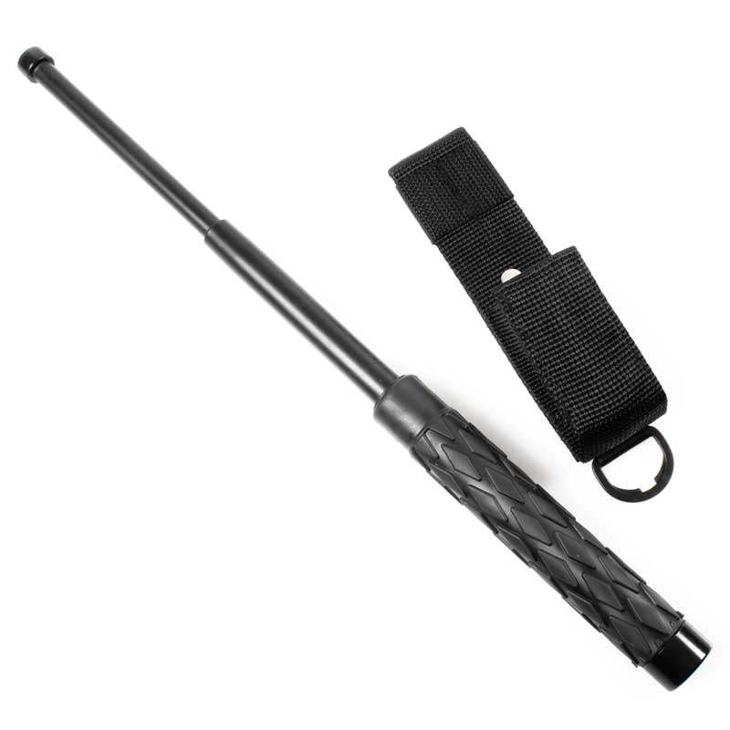 Expandable Police Baton (16")