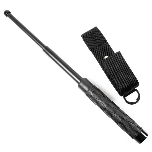 Expandable Police Baton (16")