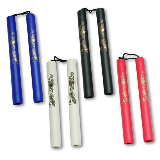 Foam Cord Nunchaku