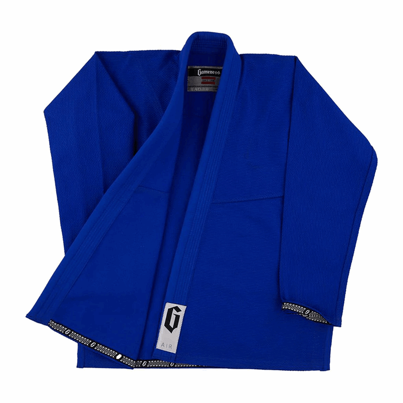 Gameness Men's Air GI 2.0 - Blue - Violent Art Shop