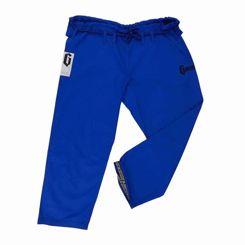 Gameness Men's Air GI 2.0 - Blue - Violent Art Shop