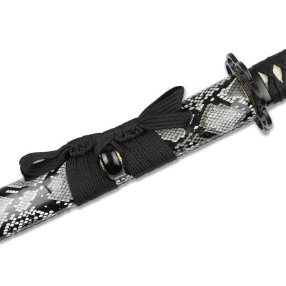 Ghost Viper Katana