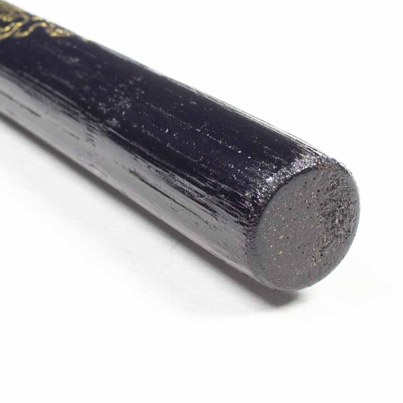 Gold Dragon Rattan Escrima