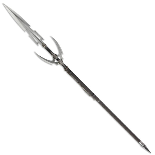 Gothic Warrior Spear - Violent Art Shop