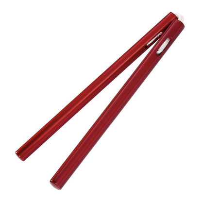 Graphite Corded Nunchaku - Violent Art Shop