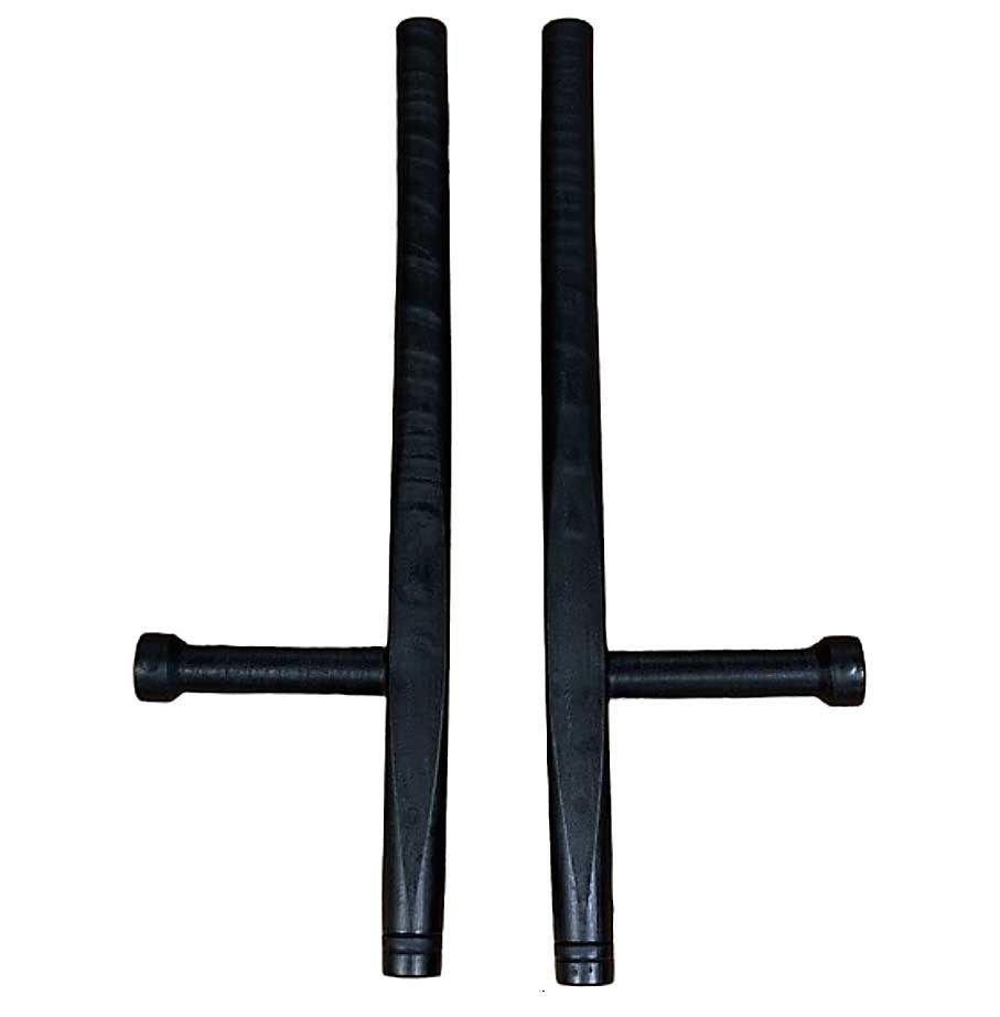 Polypropylene 20 Inch Tonfa - Violent Art Shop