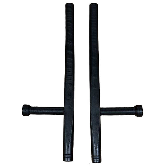 Polypropylene 20 Inch Tonfa - Violent Art Shop