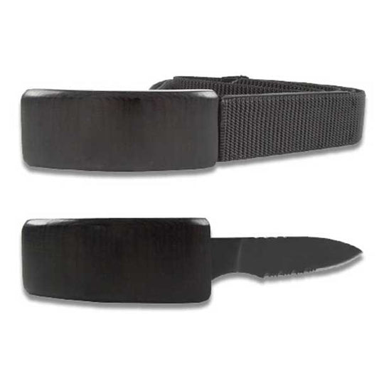 Hidden Belt Knife