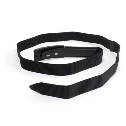 Hidden Belt Knife