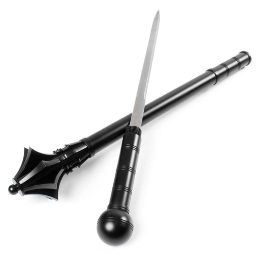Hidden Blade Mace - Violent Art Shop
