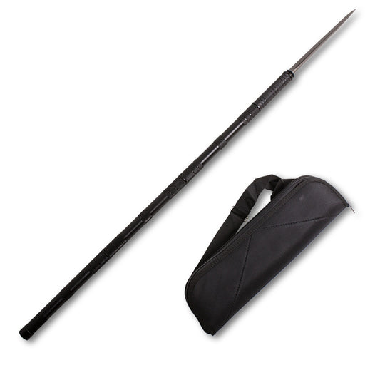 Hidden Blade Walking Stick - Violent Art Shop