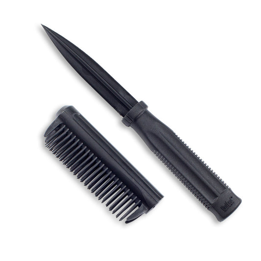 Hidden Brush Spike - Violent Art Shop