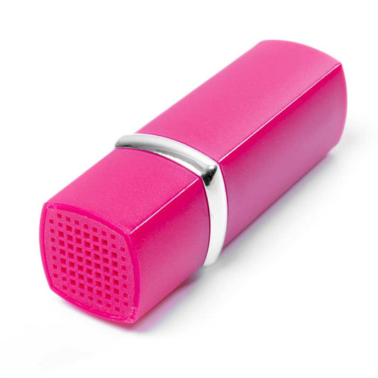 Hidden Lipstick Alarm
